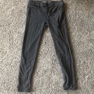 American Eagle Jegging Super Stretch